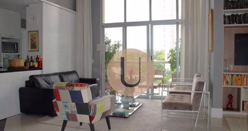 Apartamento Residencial à venda, Parque do Morumbi, São Paulo - AP0325.