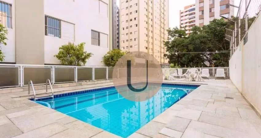Apartamento Residencial à venda, Perdizes, São Paulo - AP0332.