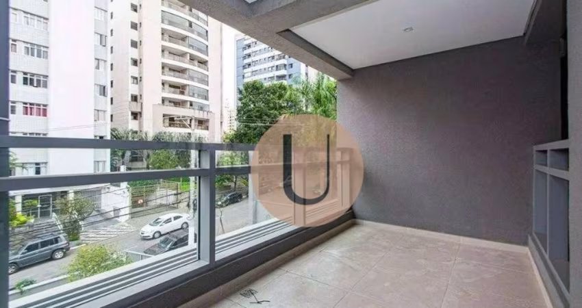 Apartamento Residencial à venda, Perdizes, São Paulo - AP0333.