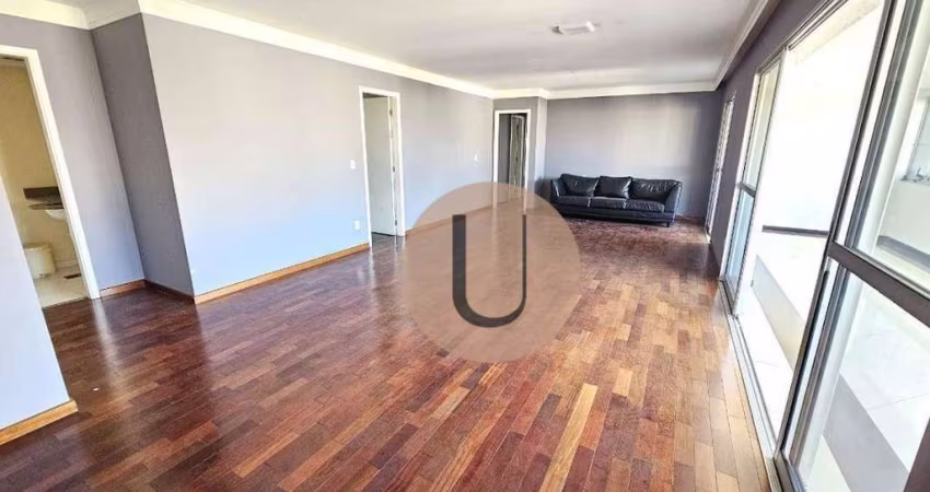 Apartamento Residencial à venda, Morumbi, São Paulo - AP0337.