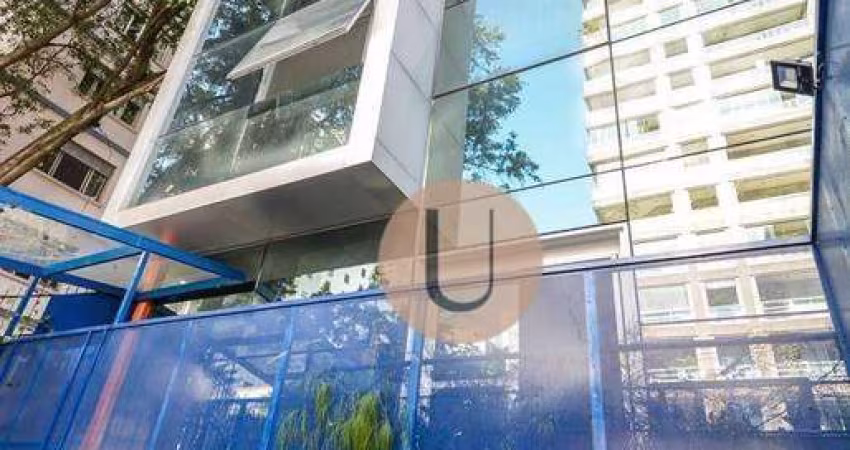 Prédio Comercial à venda, Cerqueira César, São Paulo - PR0002.