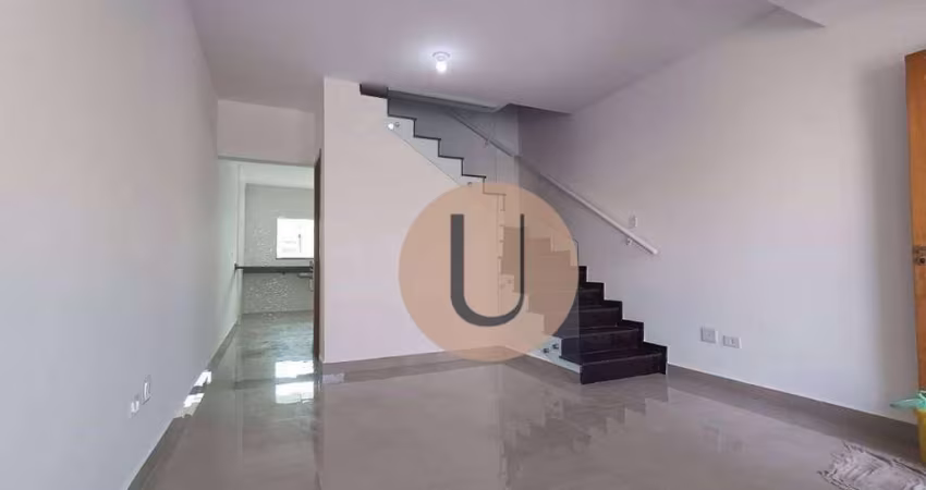Sobrado Residencial à venda, Vila Fernandes, São Paulo - SO0027.