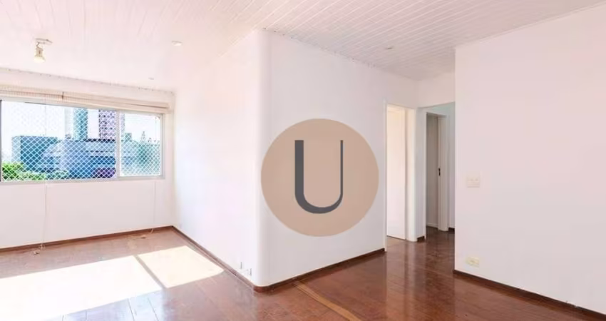 Apartamento Residencial à venda, Pinheiros, São Paulo - AP0362.