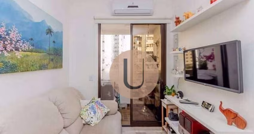 Apartamento Residencial à venda, Perdizes, São Paulo - AP0367.