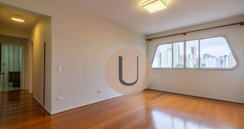 Apartamento Residencial à venda, Vila Pompeia, São Paulo - AP0369.