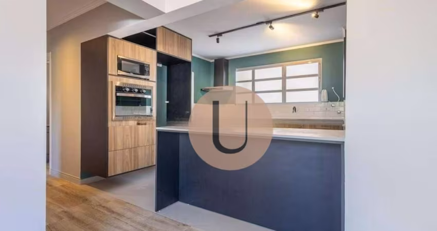 Apartamento Residencial à venda, Cerqueira César, São Paulo - AP0371.