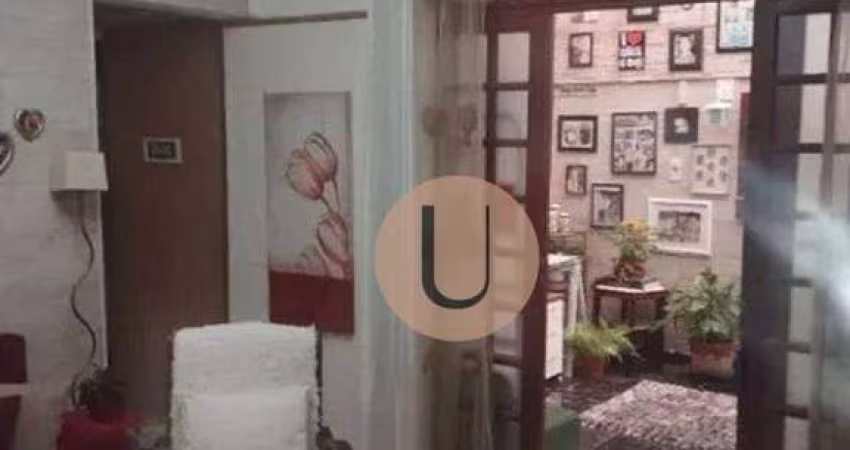 Apartamento térreo com quintal e 109m² na Vila Pompéia – 2 dormitórios