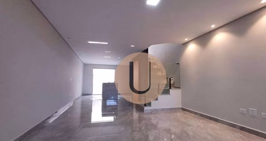 Sobrado Residencial à venda, Vila Carrão, São Paulo - SO0030.