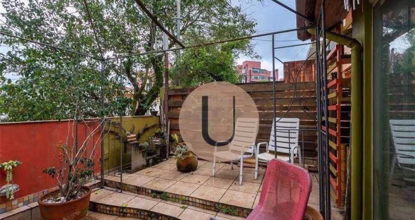 Casa com 3 dormitórios à venda, 168 m² por R$ 850.000,00 - Morumbi - São Paulo/SP