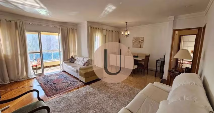 Apartamento Residencial à venda, Vila Suzana, São Paulo - AP0400.