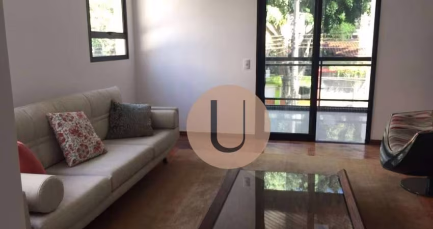 Apartamento Residencial à venda, Vila Mascote, São Paulo - AP0402.
