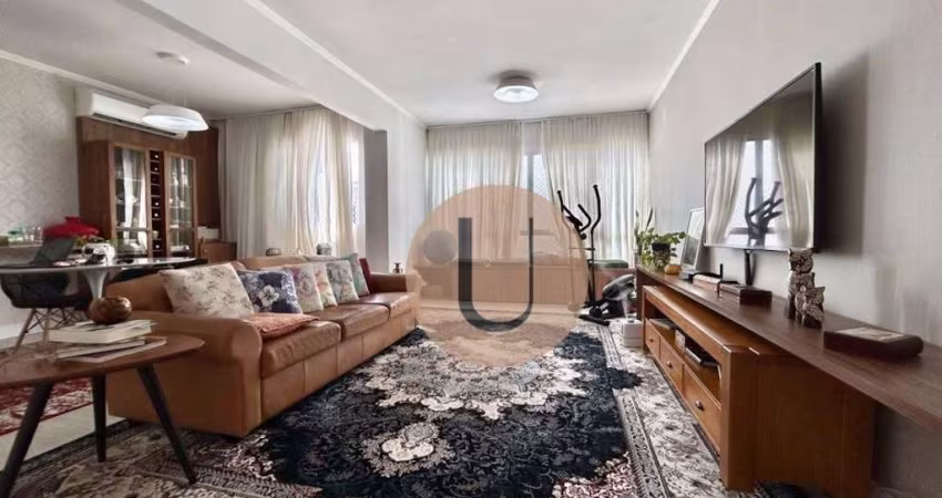 Apartamento Residencial à venda, Jardim Paulista, São Paulo - AP0410.