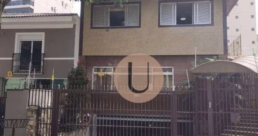 Casa Residencial para venda e locação, Santana, São Paulo - CA0072.