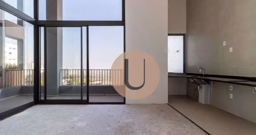Apartamento Residencial à venda, Pinheiros, São Paulo - AP0423.