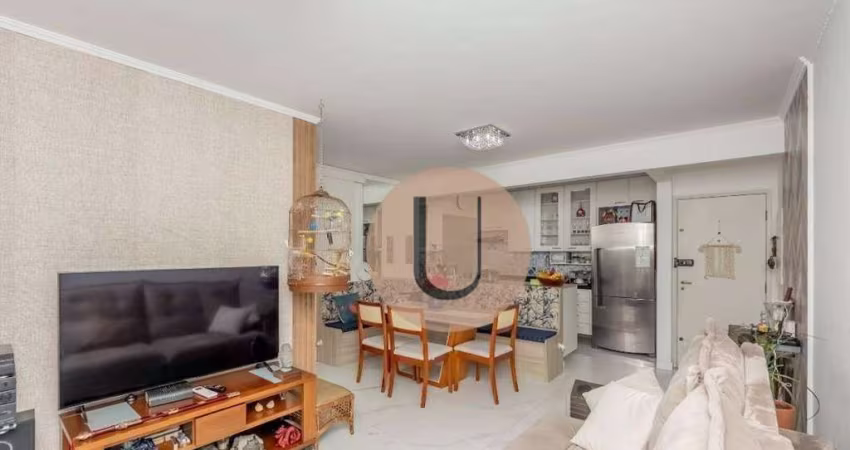 Apartamento?Vila Mariana?82m2?3 quartos?2 vagas?R$ 940.000