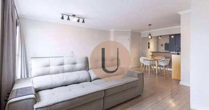 Apartamento Residencial à venda, Vila Pompeia, São Paulo - AP0434.