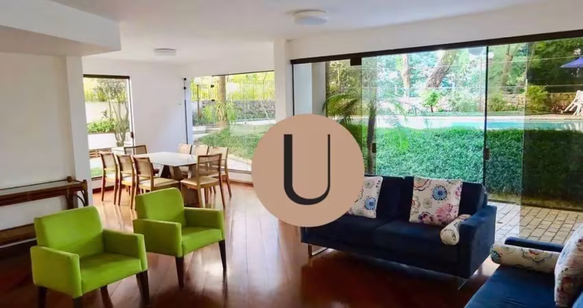 Apartamento 4 dormitórios, 3 suítes, 3 vagas à venda