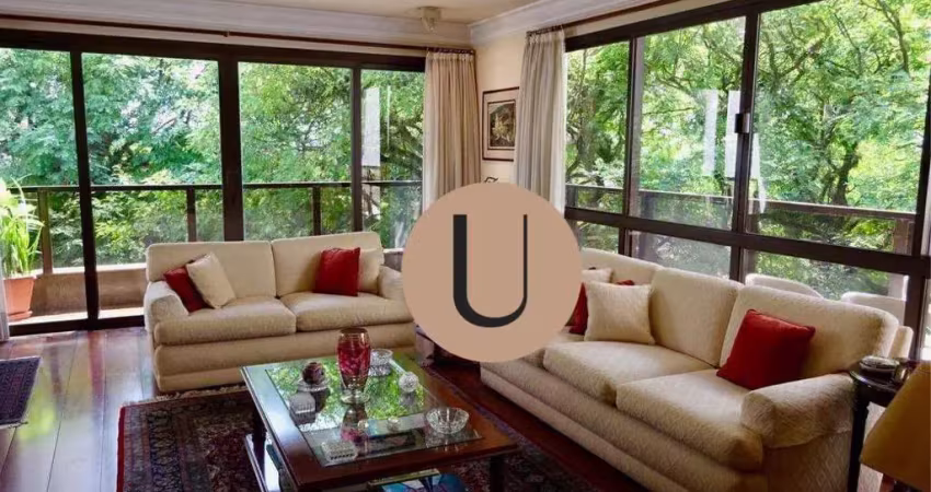 Apartamento com 4 dormitórios à venda, 200 m² por r$ 1.990.000,00 - campo belo - são paulo/sp