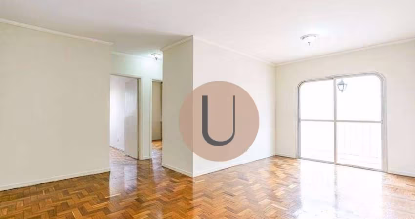 Apartamento Residencial à venda, Perdizes, São Paulo - AP0436.
