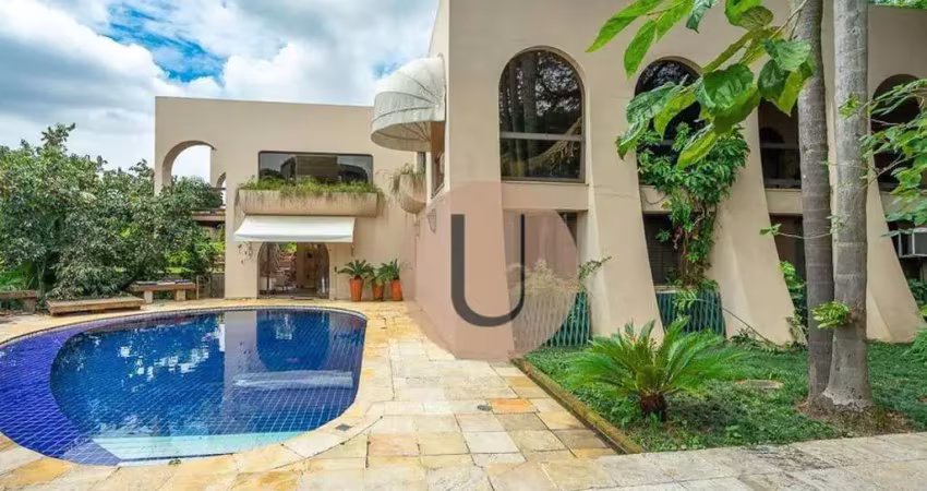 Casa Residencial à venda, Jardim Guedala, São Paulo - CA0073.