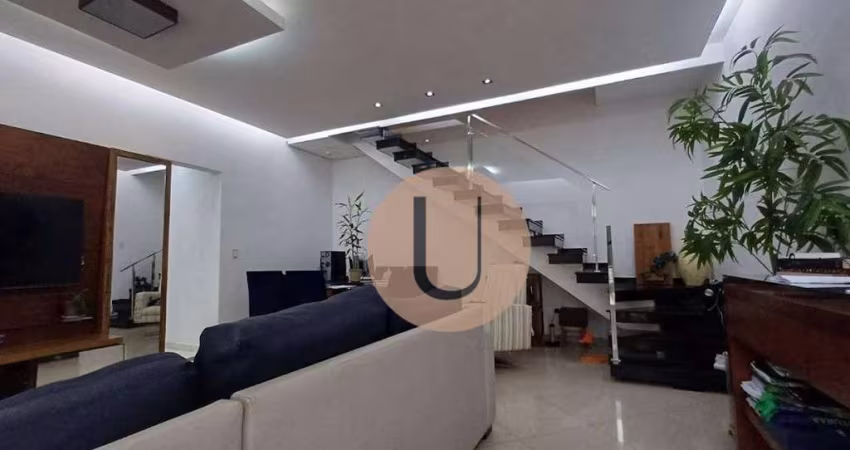 Sobrado Residencial à venda, Vila Santa Isabel, São Paulo - SO0038.