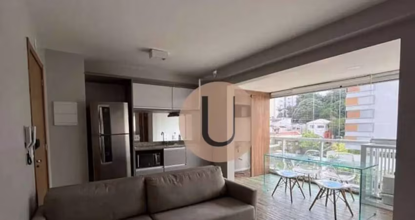 Apartamento Residencial à venda, Sumaré, São Paulo - AP0448.