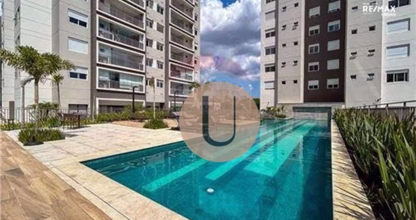 Apartamento 3 dts, 2 vagas! Vila Andrade!