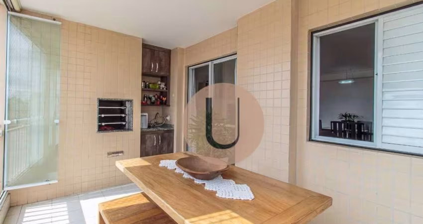 Apartamento Residencial à venda, Vila Canero, São Paulo - AP0453.