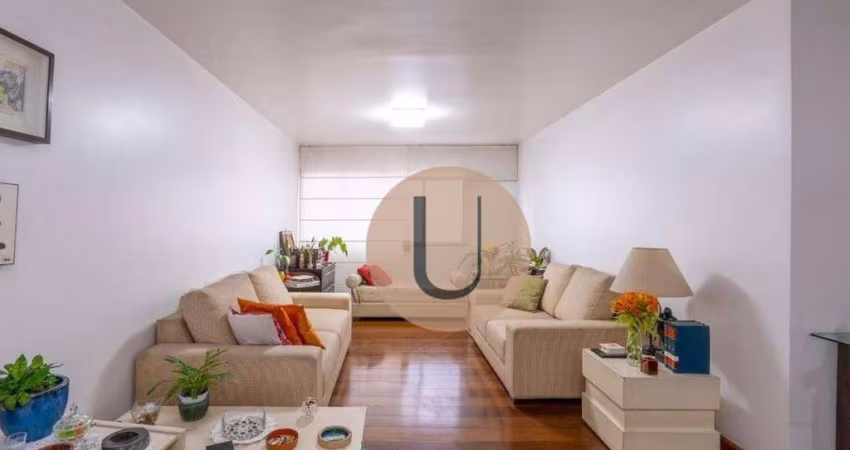 Apartamento Residencial à venda, Jardim Paulista, São Paulo - AP0457.