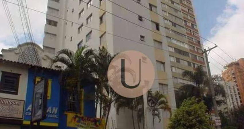Apartamento Residencial à venda, Perdizes, São Paulo - AP0461.