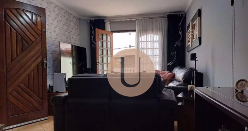Sobrado Residencial à venda, Vila Formosa, São Paulo - SO0039.