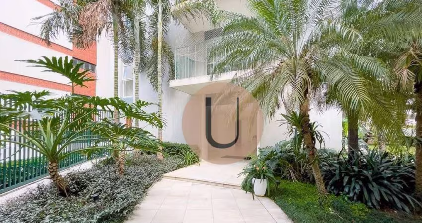 Apartamento Residencial à venda, Jardim Paulista, São Paulo - AP0472.