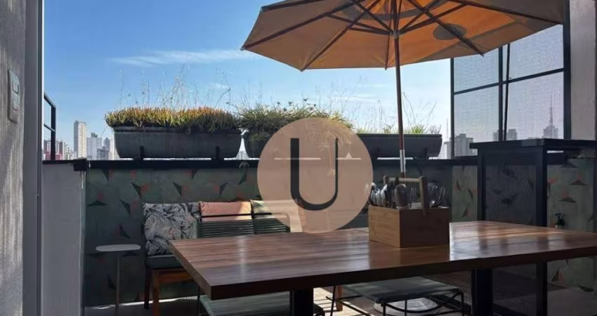 Apartamento Residencial à venda, Pinheiros, Pinheiro - AP0473.