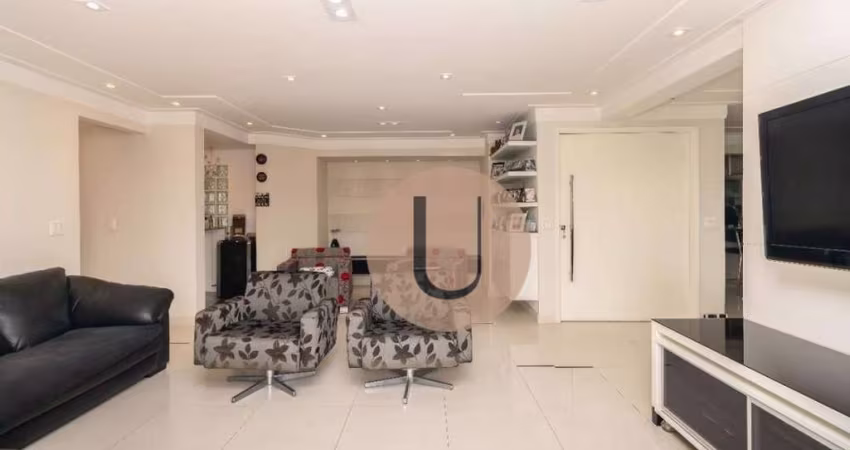 Apartamento Residencial à venda, Jardim Anália Franco, São Paulo - AP0481.