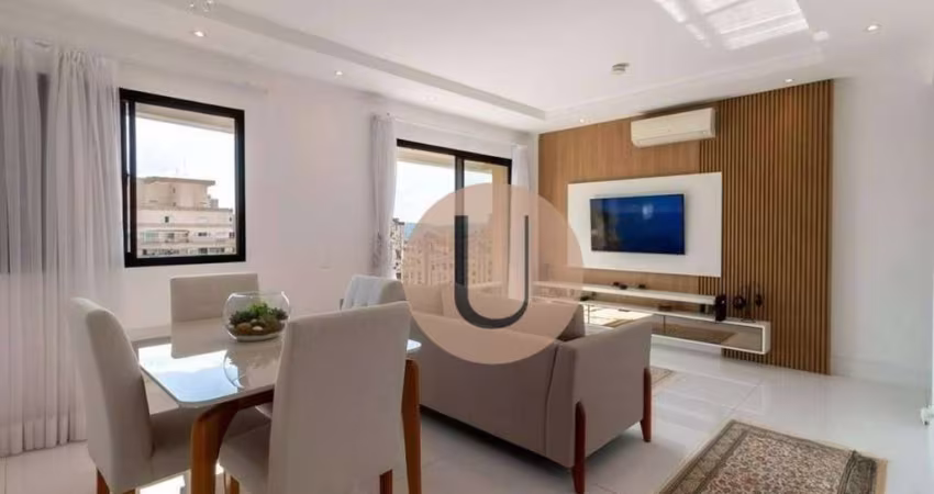 Apartamento Residencial à venda, Pompeia, São Paulo - AP0482.