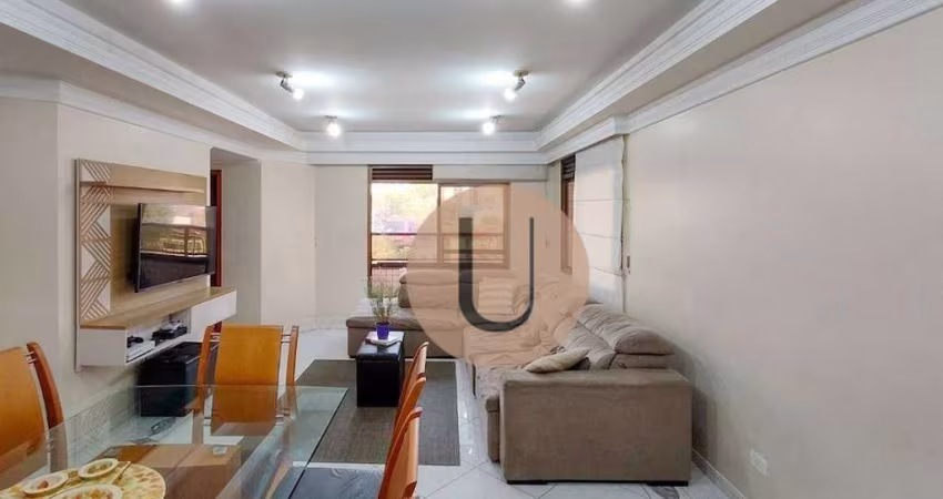 Apartamento Residencial à venda, Vila Formosa, São Paulo - AP0485.