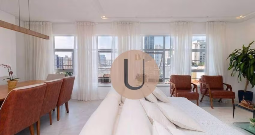 Apartamento Residencial à venda, Vila Pompeia, Pompéia - AP0487.
