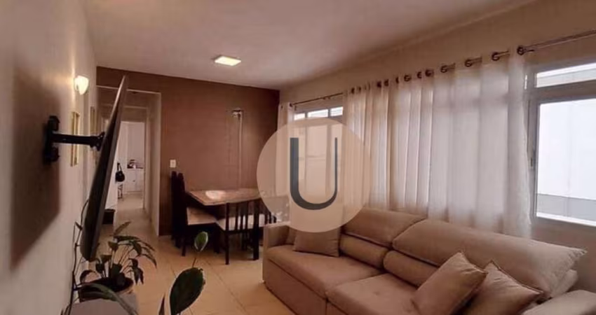 Apartamento Residencial à venda, Indianópolis, São Paulo - AP0488.