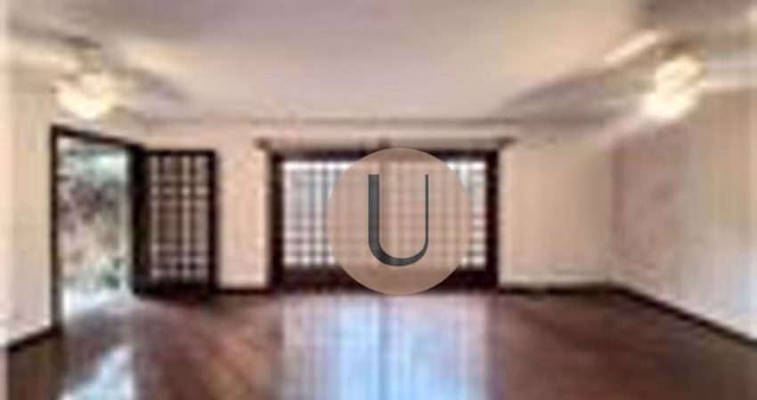 Casa com 4 dormitórios à venda, 191 m² por R$ 2.500.000,00 - Pinheiros - São Paulo/SP