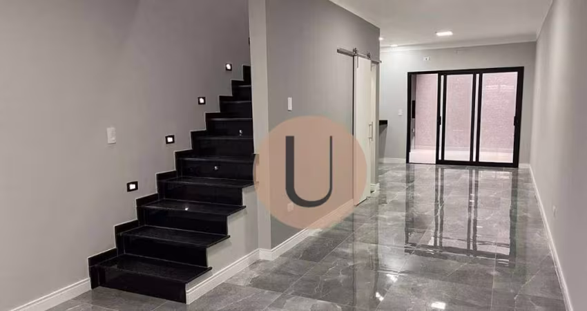 Sobrado Residencial à venda, Vila Carrão, São Paulo - SO0041.
