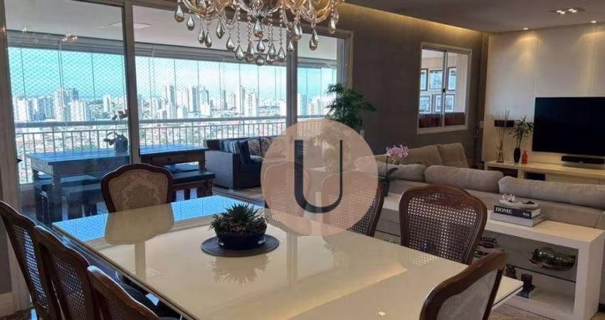 Apartamento Residencial à venda, Quarta Parada, São Paulo - AP0501.