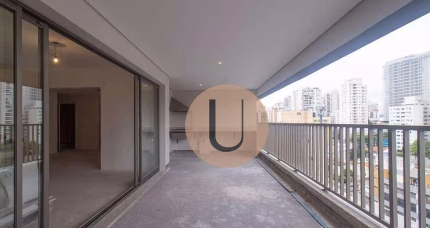 Apartamento Residencial à venda, Vila Clementino, São Paulo - AP0502.