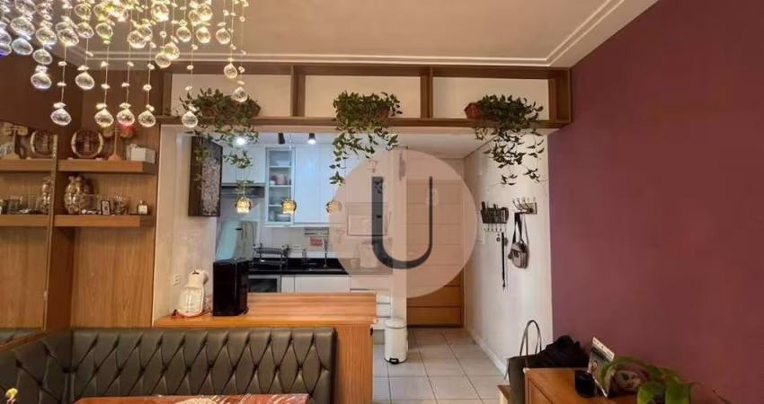 Apartamento Residencial à venda, Tatuapé, São Paulo - AP0549.
