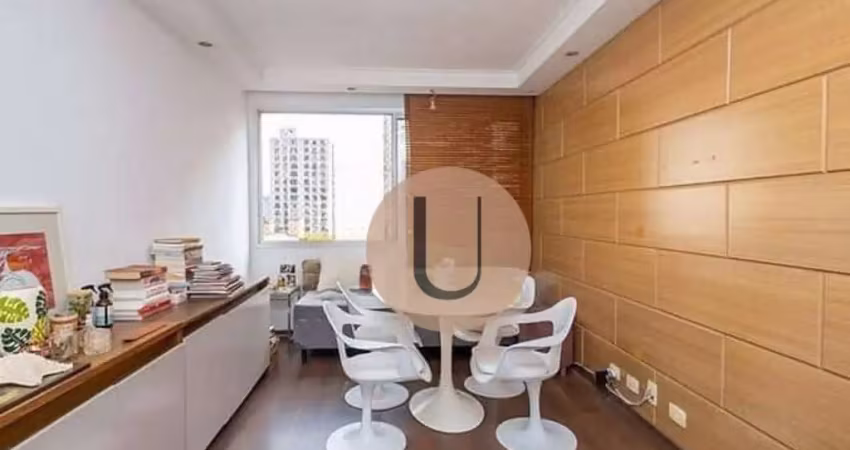 Apartamento com 2 quartos à venda na Rua Simão Álvares, 742, Pinheiros, São Paulo