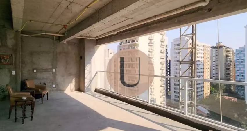 Apartamento  varanda gourmet 3 quartos jardim paulista