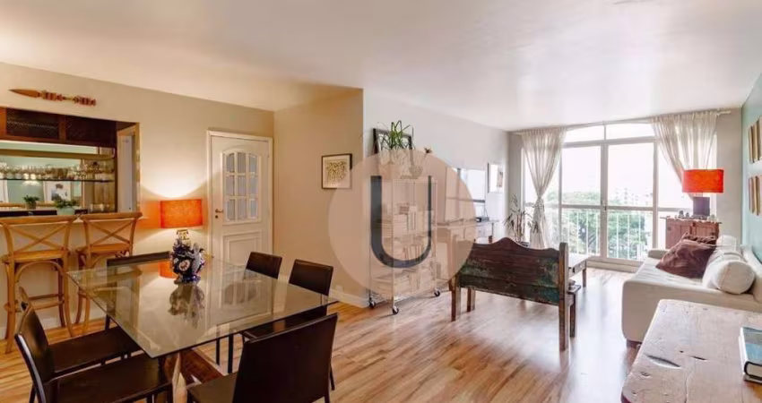 Apartamento com 3 quartos à venda na Alameda Franca, 1581, Jardim América, São Paulo