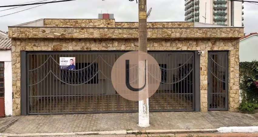Casa residencial à venda, vila carrão, são paulo - ca0114.