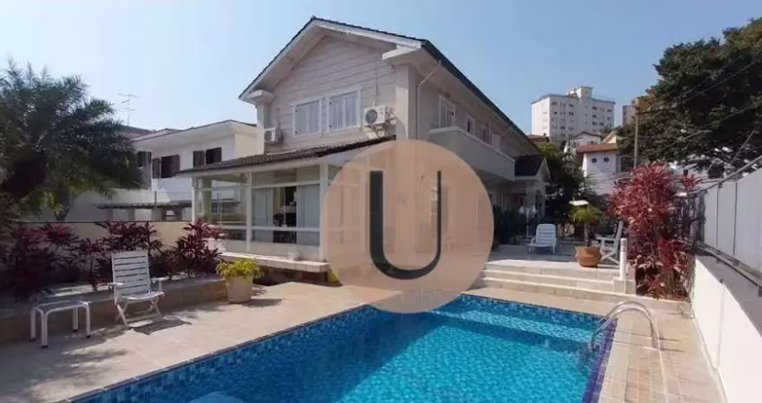 Casa com 4 dormitórios à venda, 302 m² por r$ 2.300.000,00 - morumbi - são paulo/sp