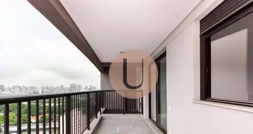 Apartamento com 1 quarto à venda na Rua Cardeal Arcoverde, 2958, Pinheiros, São Paulo