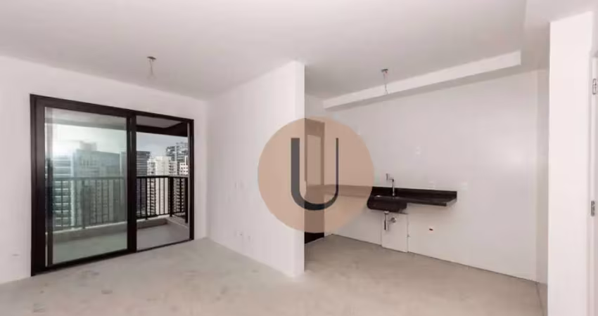 Apartamento com 1 quarto à venda na Rua Cardeal Arcoverde, 2958, Pinheiros, São Paulo